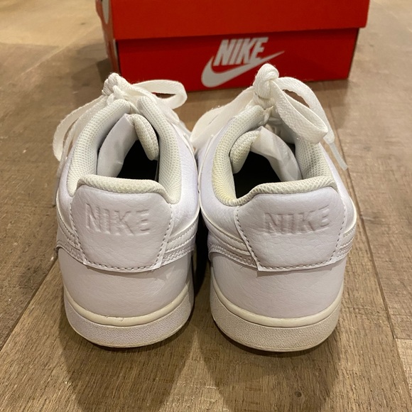 Nike Court Vision Low white - Picture 3 of 8